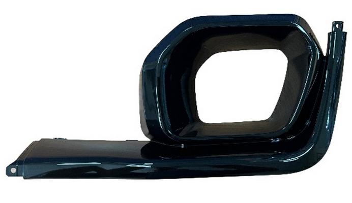 Articolo 2T6H0 - COVOGLIAT ARIA FRENO SX MINI COOPER S (F55-F56-F57) 01/21>