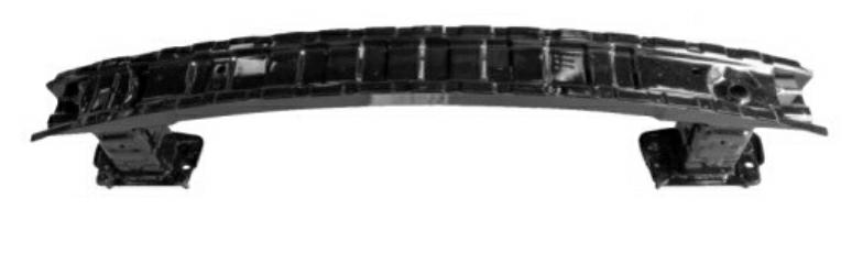Articolo 2T95D - RINF P/TI POST MERCEDES CLA 117 01/13>GLA X156 01/14>