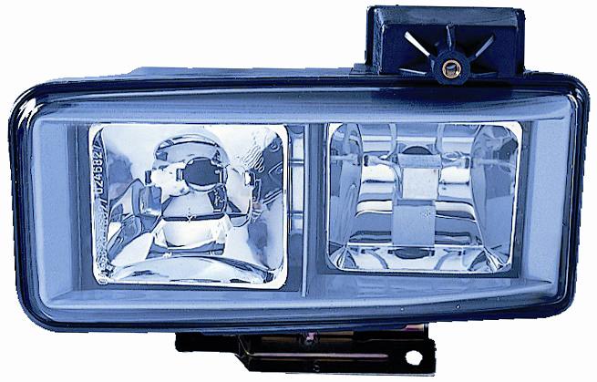 Articolo 2V4HS - FEND SX H3-H3 IVECO EUROCARGO-EUROTECH 01/91>08/03