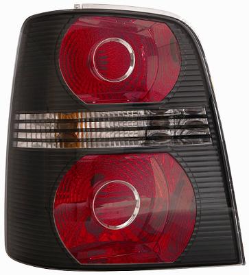 Articolo 2VNRF - FANALE P/DX FUME VW TOURAN 11/06>08/10