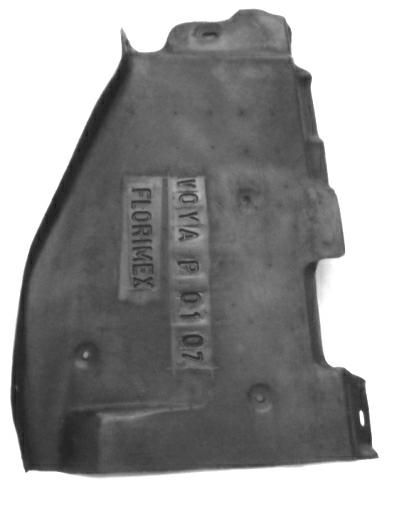 Articolo 2WPFC - GRIGLIA P/TI ANT AUDI Q7 07/19> S-LINE