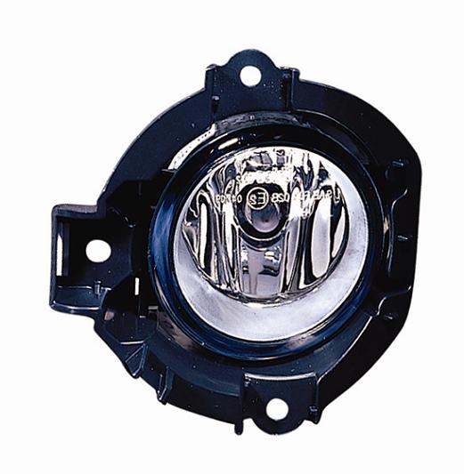 Articolo 2ZX9S - FEND SX H11 C/SUPPORTO TOYOTA RAV 4 01/06>03/09