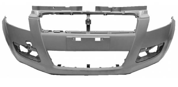 Articolo 318C7 - P/TI ANT PRIM SUZUKI SPLASH 02/08>