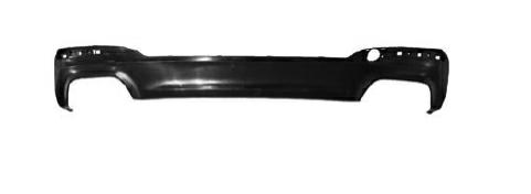 Articolo 32VT3 - SPOILER P/TI POST 2 SCAR GRANDE BMW SERIE 5 G30-G31 16> M-TECH