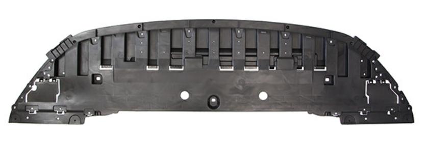 Articolo 336Y0 - RIPARO SOTTOPAR DACIA SANDERO-SANDERO STEPWAY 20> -injection-