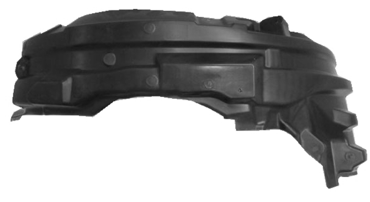 Articolo 33TZN - LOCARO A/SX MITSUB OUTLANDER 01/12> -injection-