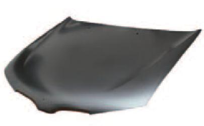 Articolo 34KFV - COFANO ANT NISSAN ALMERA 06/00>10/06