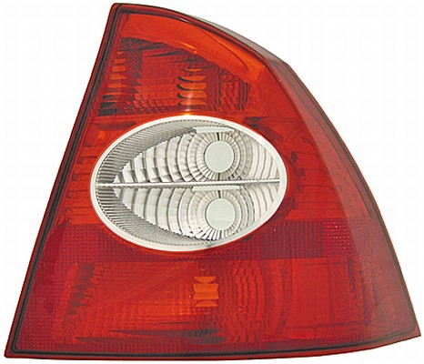 Articolo 36221 - FANALE P/DX FORD FOCUS 4P 01/05>