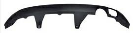 Articolo 39FCC - SPOILER P/TI POST FORD FIESTA 01/17>