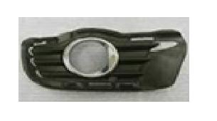 Articolo 3BB9F - GRIGLIA P/TI A/SX C/CORN CROM MERCEDES CLASSE C W204 07/07>