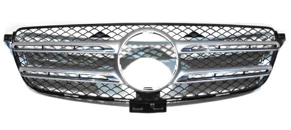 Articolo 3CQ39 - GRIGLIA MERCEDES GLE W166 01/15>