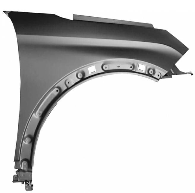 Articolo 3CRH6 - PARAF A/DX PEUGEOT 3008 01/16>01/20> 5008 01/17>