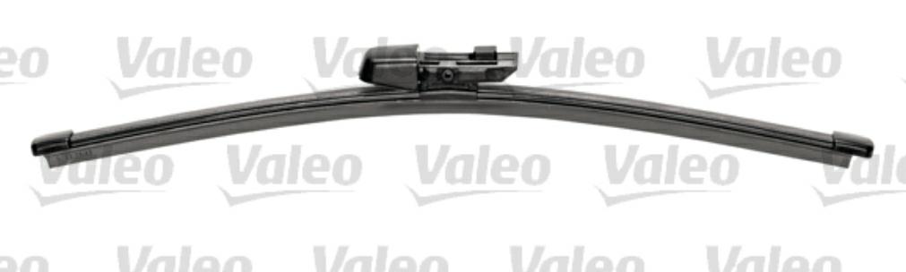 Articolo 3FFS0 - VR259 SPAZZOLA TERGI SILENCIO REAR BLADE (MM 500)
