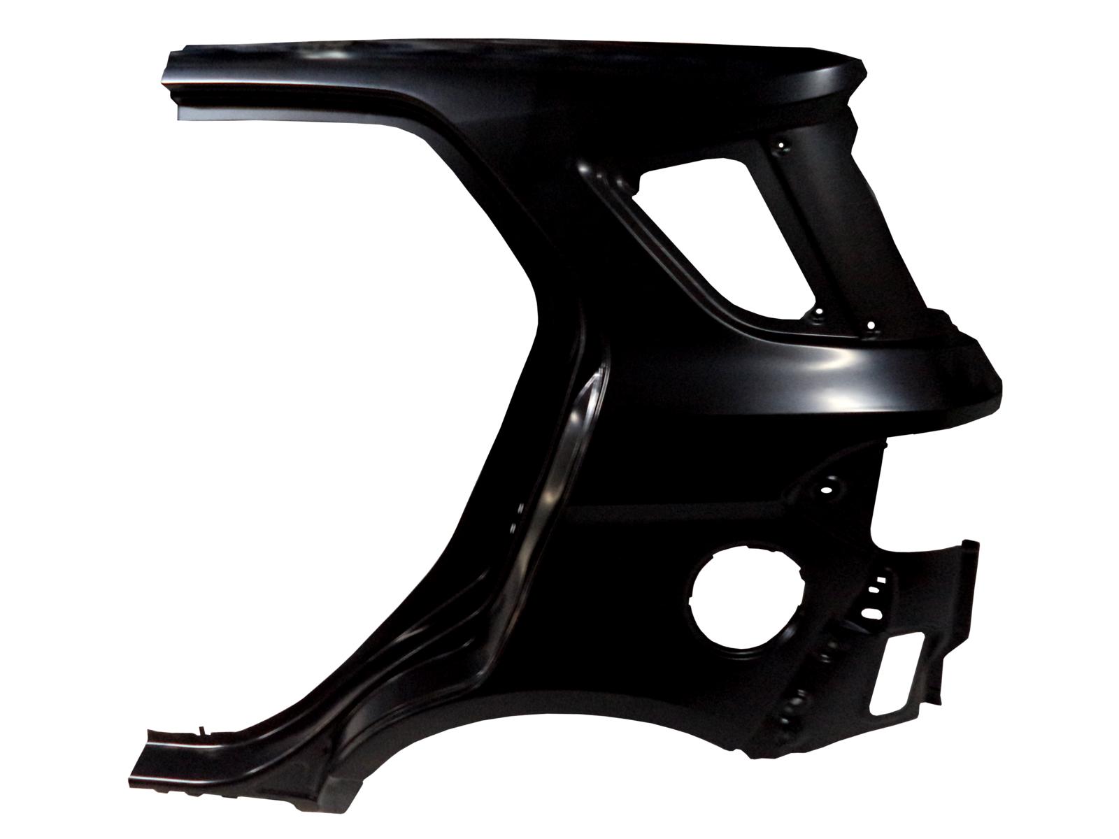 Articolo 3NSK1 - PARAF P/SX FORD ECOSPORT 01/13>