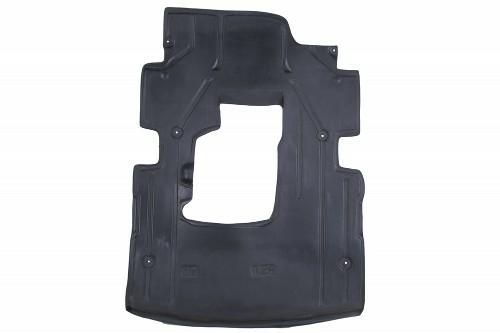 Articolo 3P6ZV - RIPARO SOTTOMOTORE MERCEDES W124 12/84>06/95 3.0 BENZINA