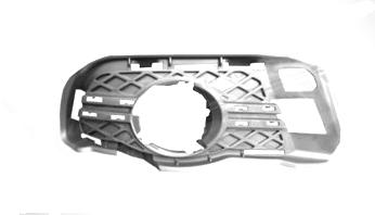 Articolo 3Q9Q2 - GRIGLIA P/TI A/DX MERCEDES CLASSE C W204 06/07>