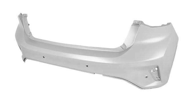 Articolo 3QMDC - P/TI POST PRIM C/PDC FORD FOCUS 01/18> 5P -tuv-