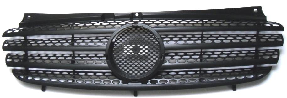 Articolo 3QMXD - GRIGLIA MERCEDES VITO W639 09/03>09/10