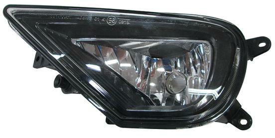 Articolo 3RK4K - FENDINEBBIA DX H11 VOLKSWAGEN TOUAREG 10/14>05/18