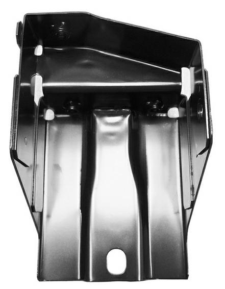 Articolo 3V526 - SUPPORTO SX TRAV BATTICOF FIAT FIORINO PEUG BIPPER CITR NEMO 07>