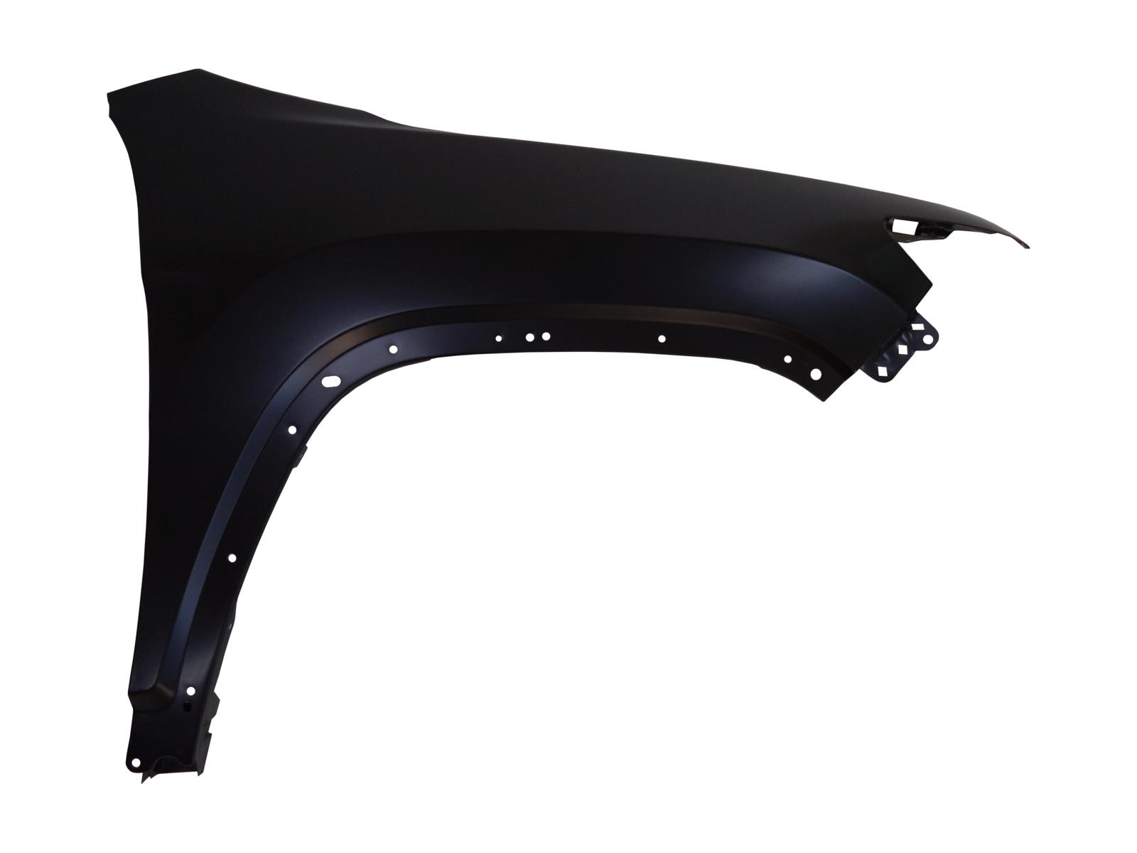 Articolo 3W87B - PARAF A/DX JEEP CHEROKEE 05/18>