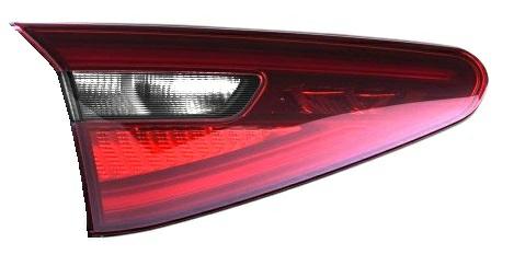 Articolo 3ZW64 - FANALE P/SX INT A LED ALFA STELVIO 01/17>