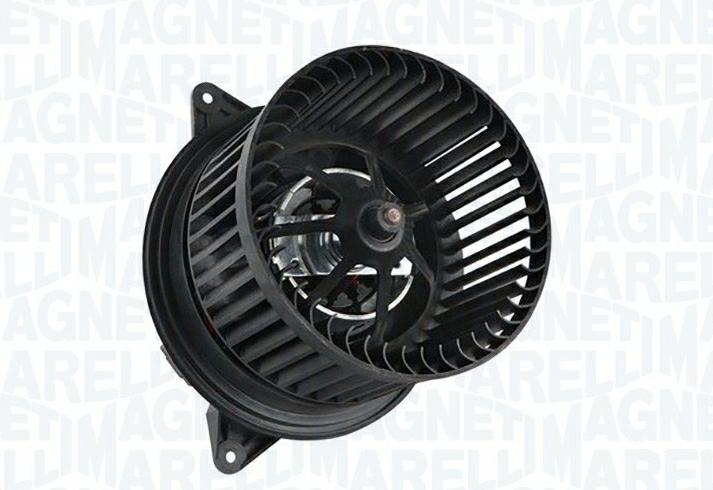 Articolo 40WKQ - VENTOLA ABITACOLO FORD FOCUS (DAW, DBW)