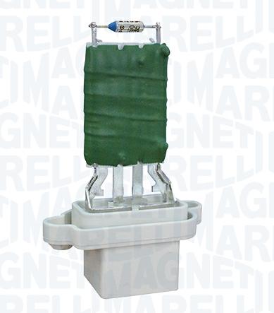 Articolo 459RG - RESISTENZA VENTILATORE INTERNO FORD FIESTA V 1.4 TDCI