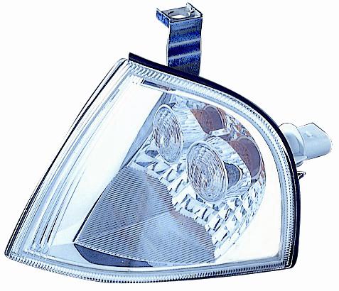 Articolo 45WBQ - GR OTTICO A/SX CRYSTAL SKODA OCTAVIA 08/00>03/04