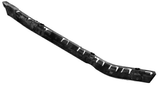 Articolo 47QYF - STAFFA P/TI P/DX EST MERCEDES CLASSE C W204 01/11>