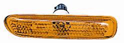 Articolo 48NF6 - FANALE LAT SX ARANCIO BMW SERIE 3 E46 05/98>08/01