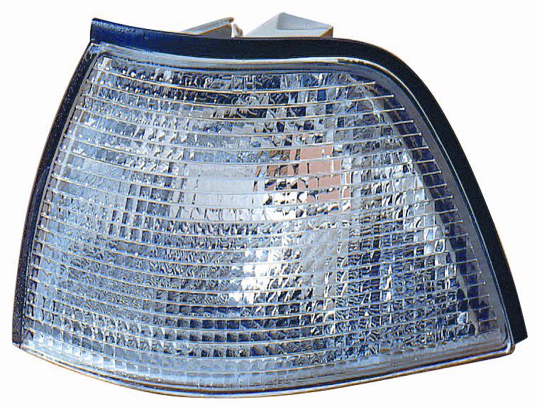 Articolo 4B9P1 - GR OTTICO A/SX BIANCO BMW SERIE 3 E36-E36 COMPACT 12/90>04/98