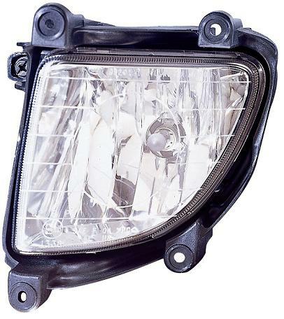 Articolo 4CD6T - FEND DX H8 KIA SPORTAGE01/05>12/07 PARAB CROM LISCIA