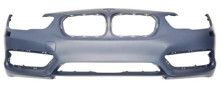 Articolo 4CNWR - P/TI ANT PRIM C/LAV+TRACCE PDC+PA BMW SERIE 1 F20-F21 15> BASIS