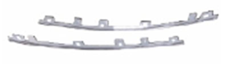 Articolo 4G0Y8 - KIT LISTELLI CROM MOD GRIGLIA RENAULT CLIO 07/23> ALPINE