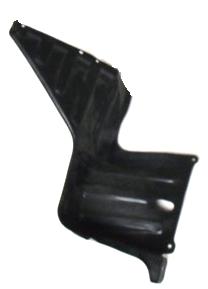 Articolo 4HX76 - RIPARO SOTTOMOT DX SUZUKI SWIFT 01/05>