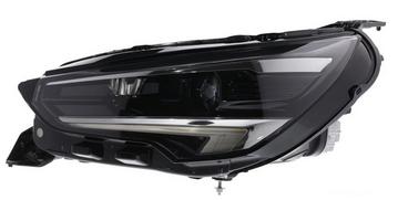Articolo 4PZG8 - FARO SX A LED OPEL CORSA F 01/20>