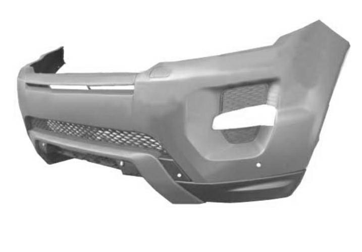 Articolo 4SWS6 - P/TI ANT PRIM C/LAVAF+SENS+CAM RANGE ROVER EVOQUE 01/11>DYNAMIC