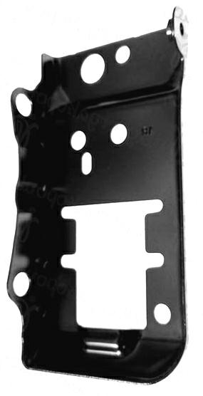 Articolo 4VV33 - PIASTRA SX RINF P/TI ANT TOYOTA YARIS 07/20> MAZDA 2 HYBRID 21>