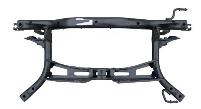 Articolo 4Z61C - ASSALE POST VW GOLF 7 10/12>