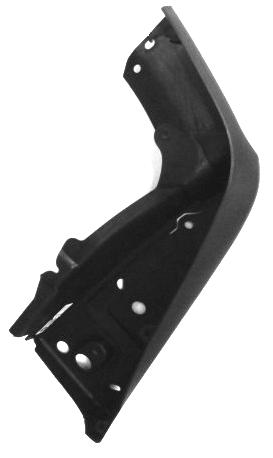 Articolo 4ZDVV - SPOILER P/TI P/DX TOYOTA PRIUS 01/04>