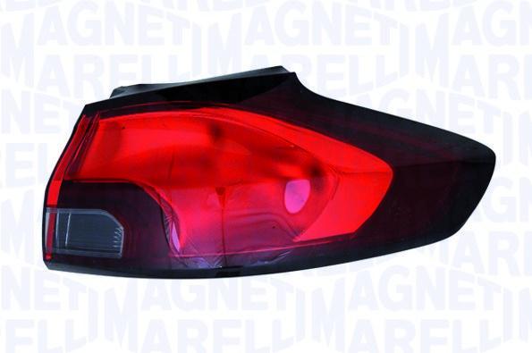 Articolo 4ZNS6 - FANALE P/SX EST OPEL ZAFIRA 10/11>