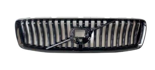 Articolo 55XT0 - GRIGLIA C/COR NERA+MOD NERA VOLVO XC90 01/19>
