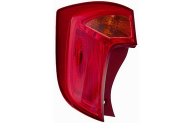 Articolo 572VB - GR OTTICO P/DX KIA PICANTO 01/11>
