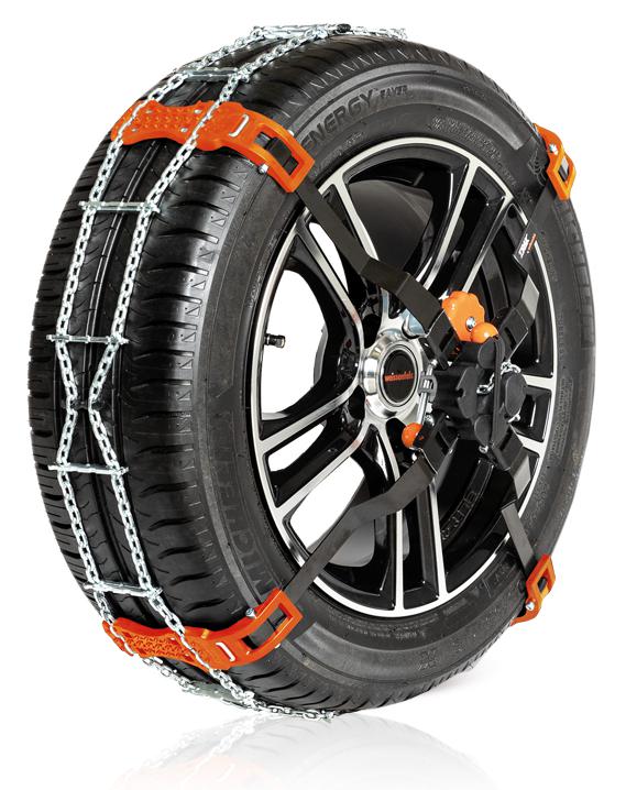 Articolo 574RD - NUOVA TRAK AUTO M92 GR 30