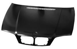 Articolo 587D6 - COFANO ANT BMW SERIE 3 E46 COUPE 04/03>09/06