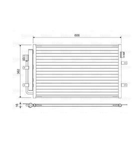 Articolo 5KWQS - IV5127D CONDENSATORE DAILY 11>