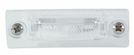Articolo 5M9C7 - FANALE TARGA VW PASSAT 10/00>03/05