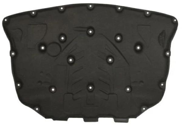 Articolo 5MBCN - PANNELLO INSONORIZ COF ANT BMW SERIE 5 F07 GRAN TURISMO 01/10>