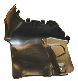 Articolo 5MSS7 - RIPARO SOTTOMOTORE SX LAND ROVER FREELANDER 01/12>